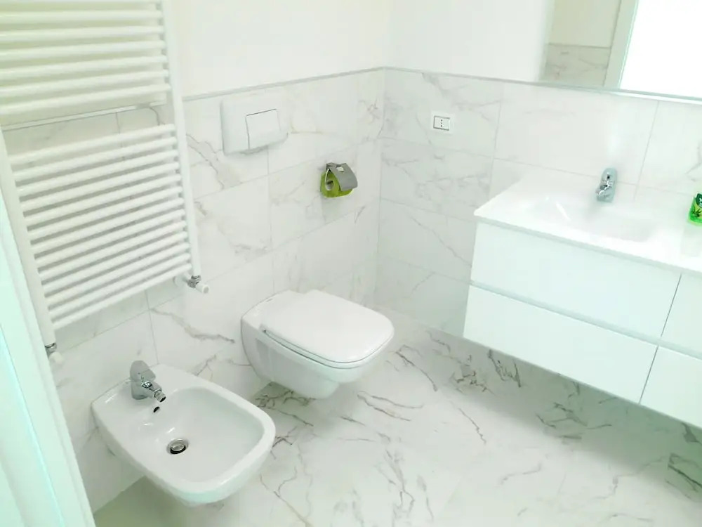 Direttamente Al Lago Apartments