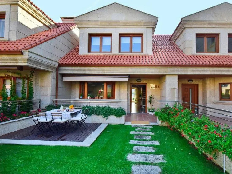Apartamentos La Toja