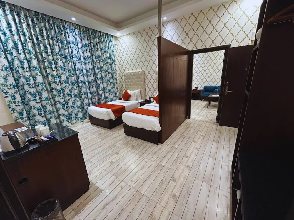 The Orchid Shimla