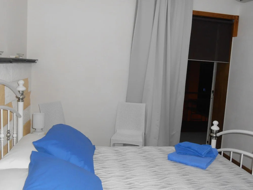 Monterussi Bed and Breakfast