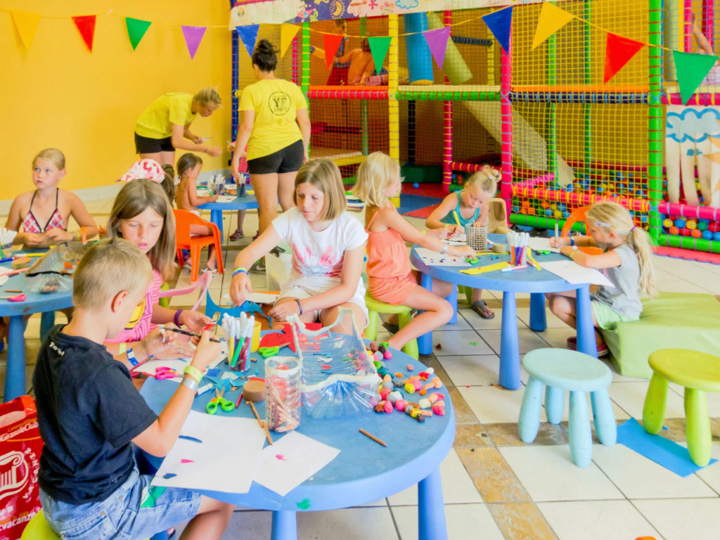 Norcenni Girasole Club