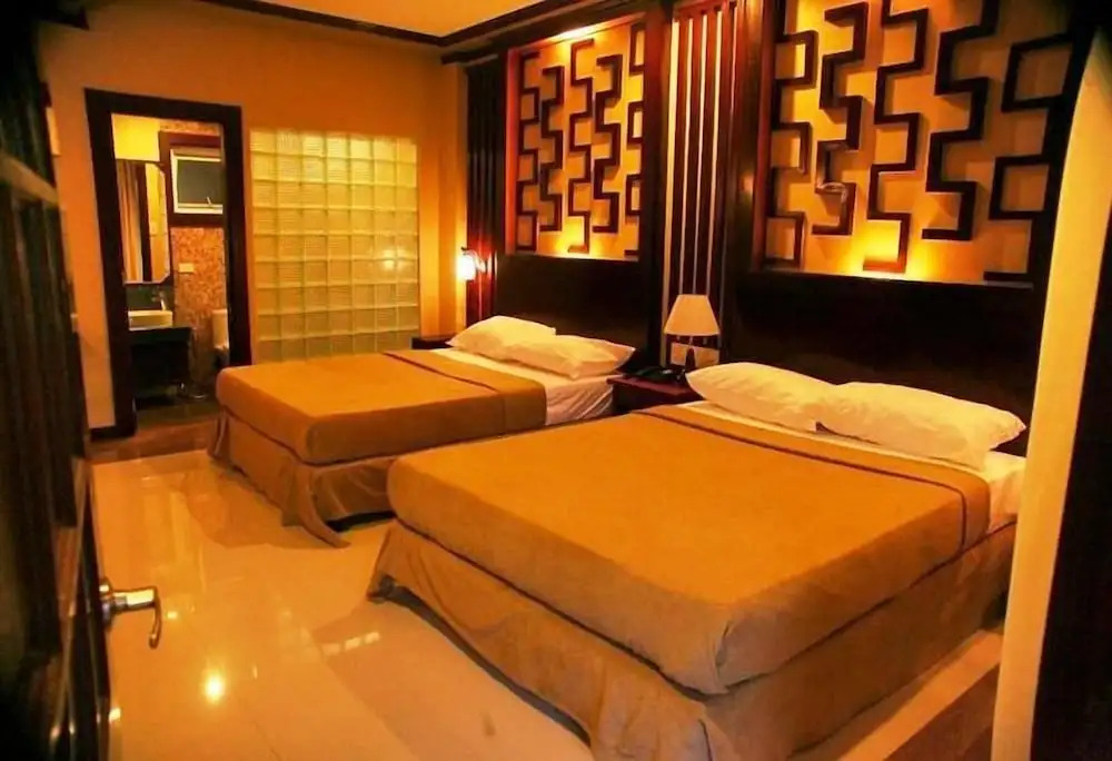 Staylite Hotel