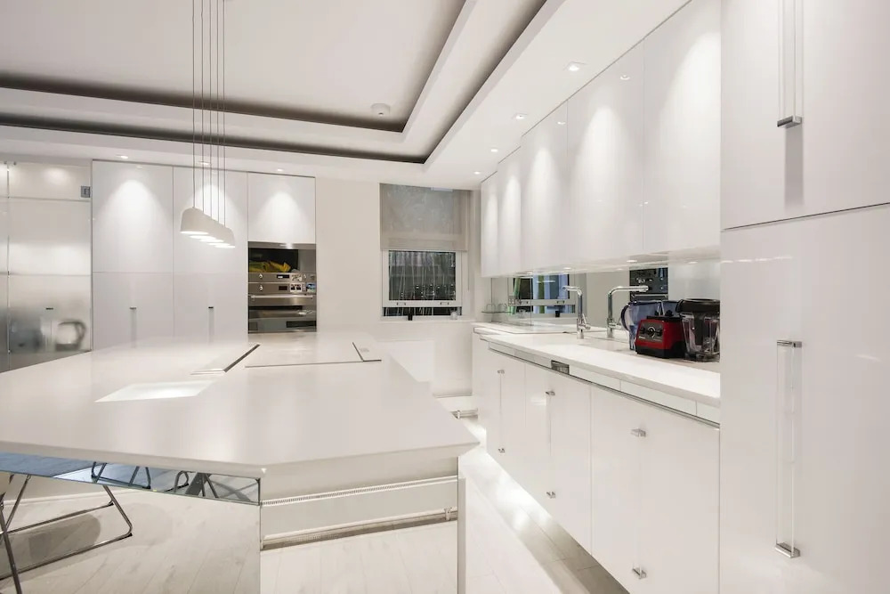 Modern Apartment in Hampstead