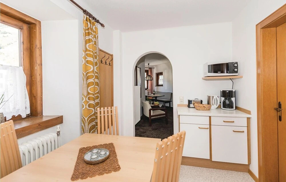 Beautiful Apartment in Rauris With 2 Bedrooms and Wifi