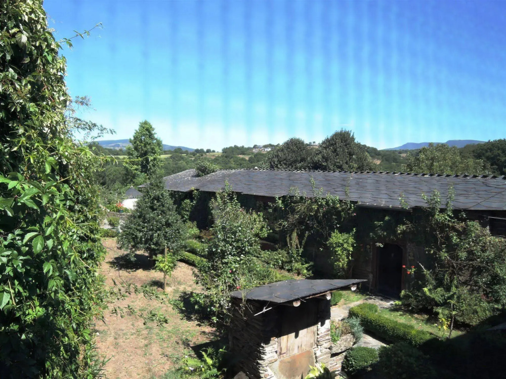 Casa de Díaz
