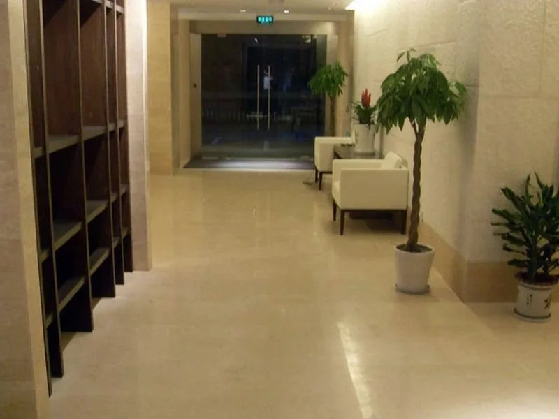 JI Hotel Hangzhou Huanglong