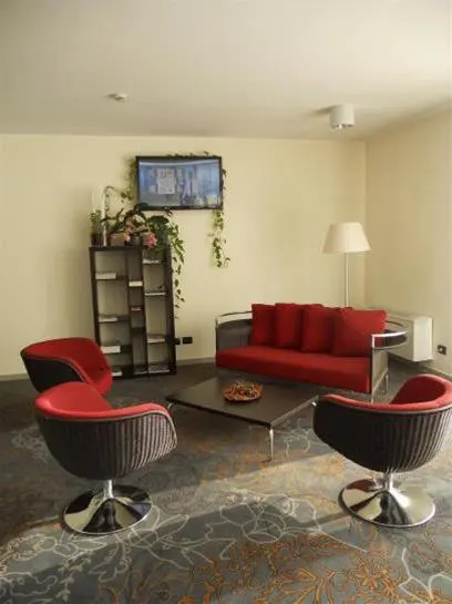 Hotel Parlapa