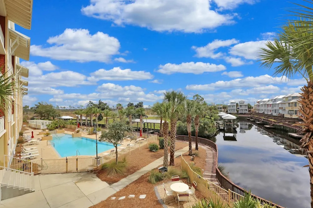 Waterside Village Cottage 3222 - Sandy Crab by Pristine Properties Vacation Rentals