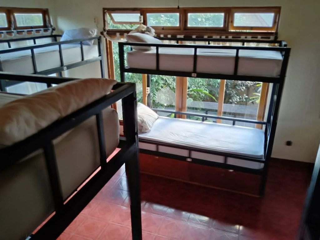 Uma Kutuh Bungalow