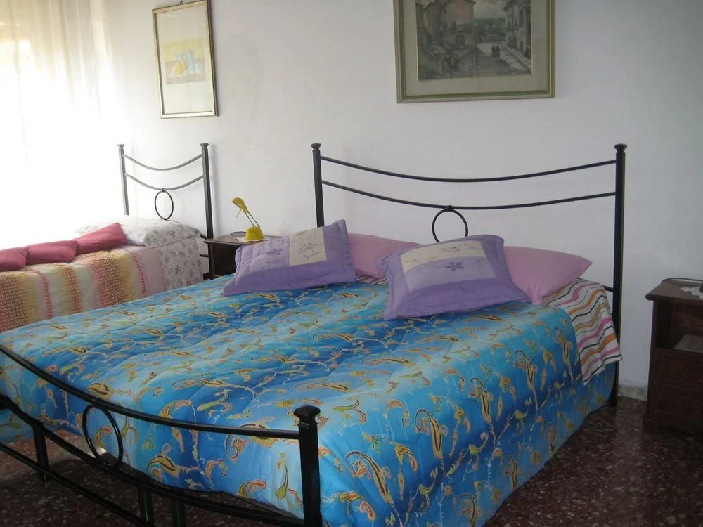 Bed and Breakfast NormaRobby
