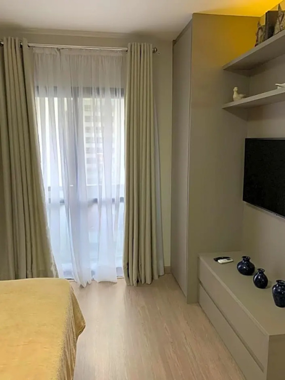 Jardim Paulista Apartamento com Varanda