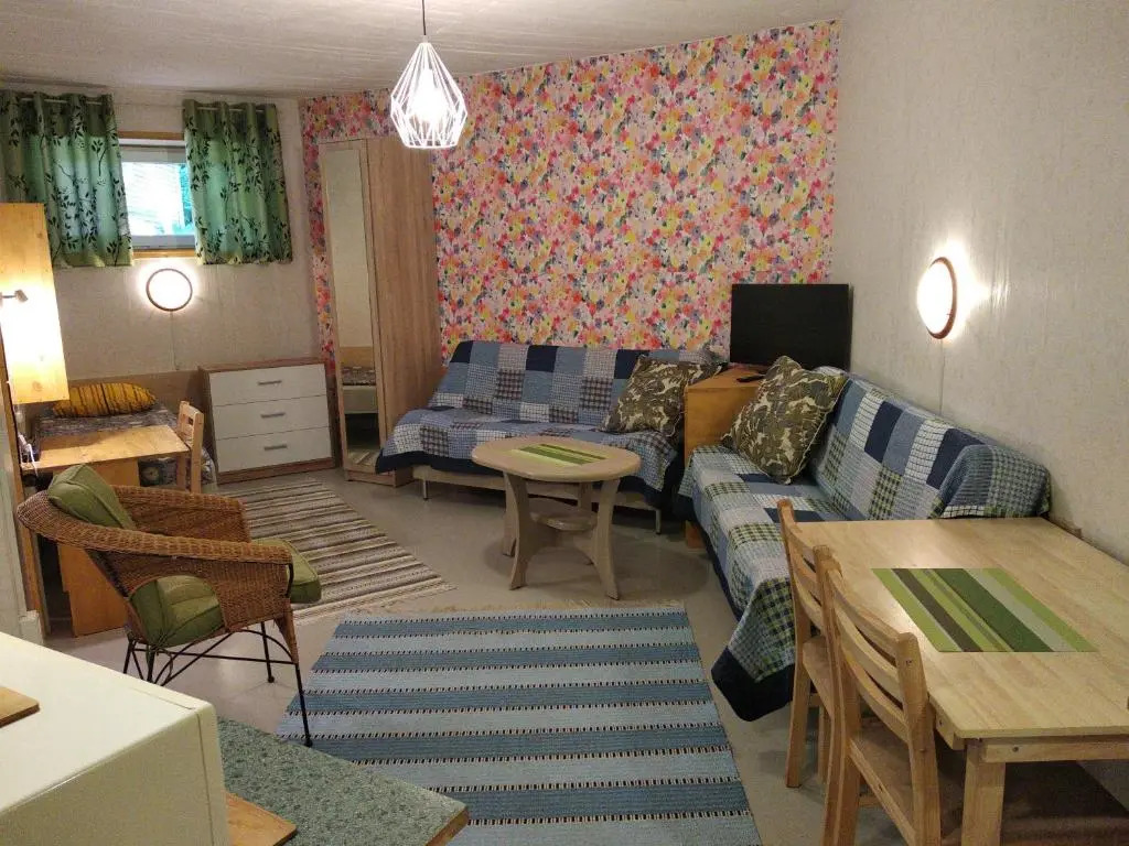 Student Home