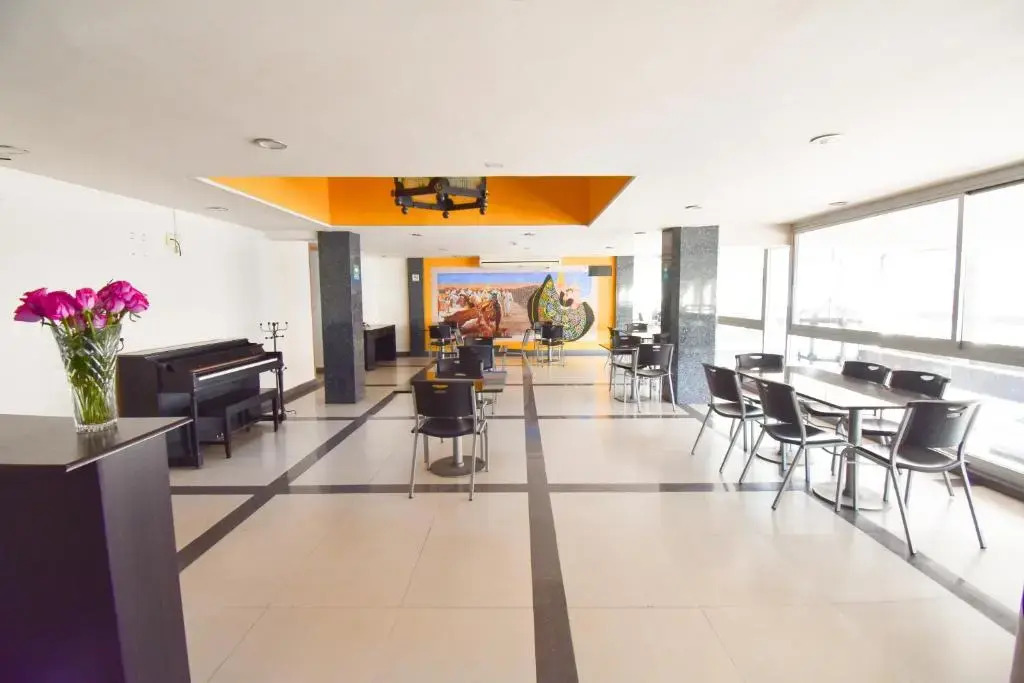 Hotel Tötem Guadalajara