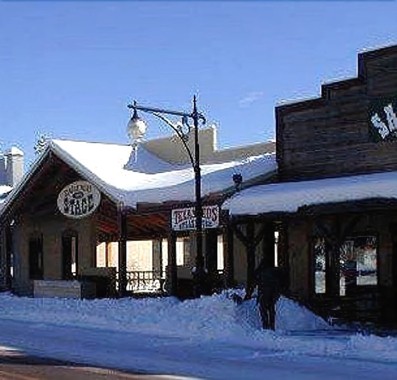 Great Sand Dunes Lodge