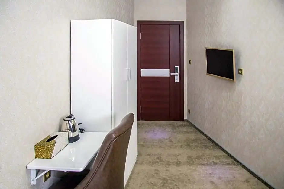 Hotel MUSE