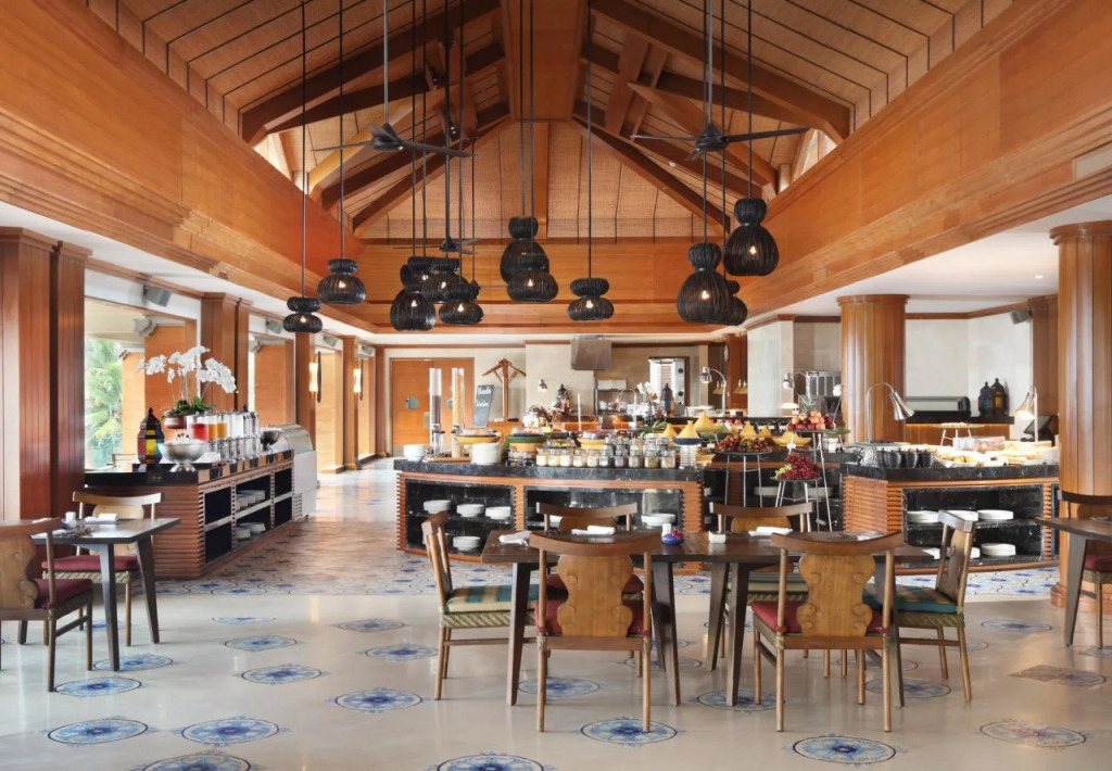 Padma Resort Ubud