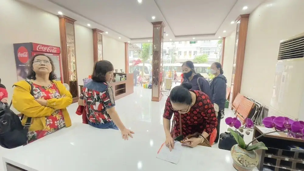 Thanh Nam Hotel