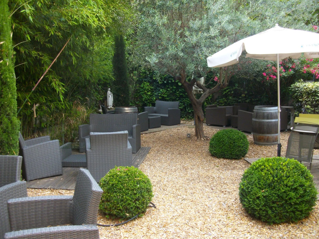 Hotel Du Pont Vieux