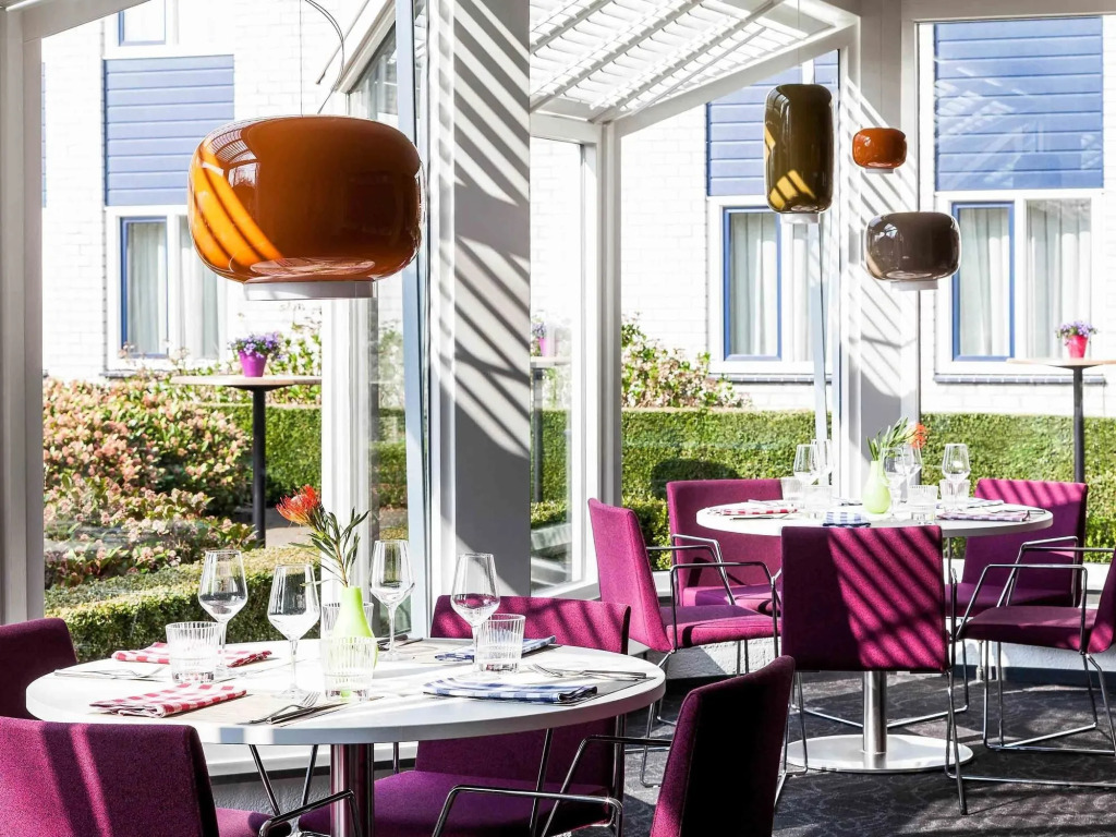 Novotel Breda