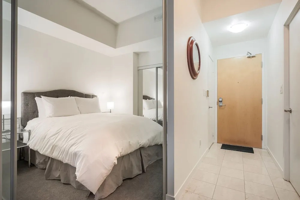 Noel Suites - Air Canada Centre