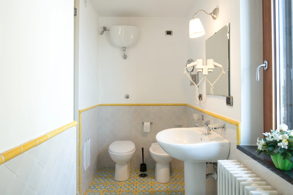 Villa Poseidon -Boutique Hotel