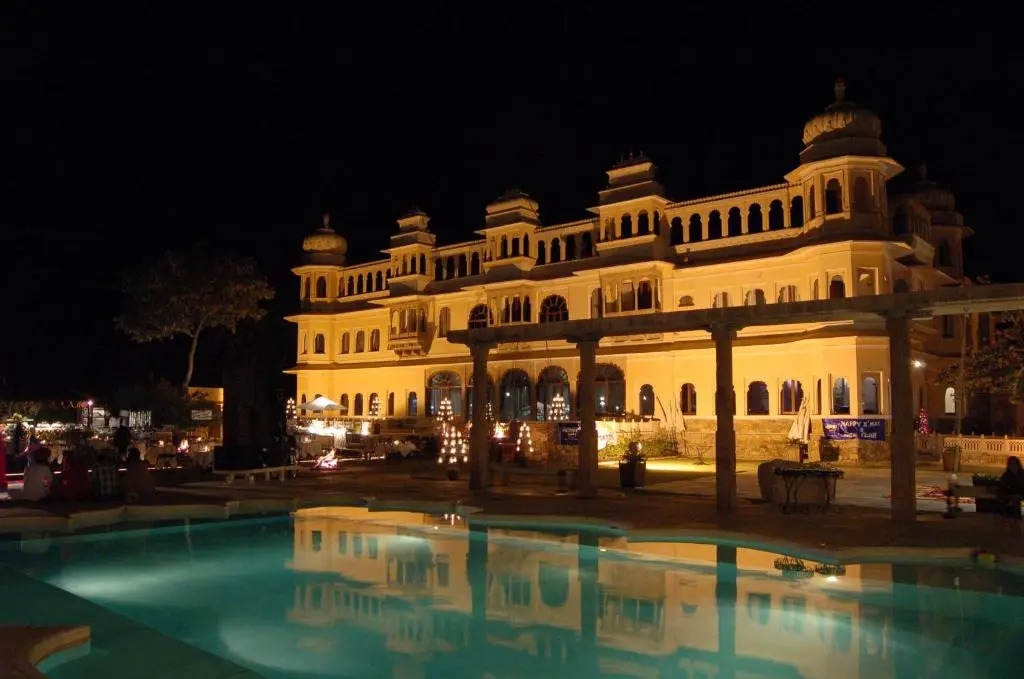 Fateh Bagh