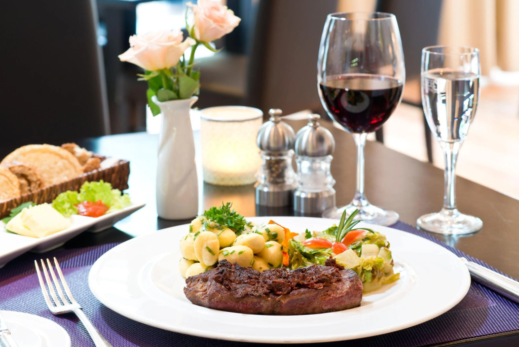 BHB - Boutique Hotel Buchholz