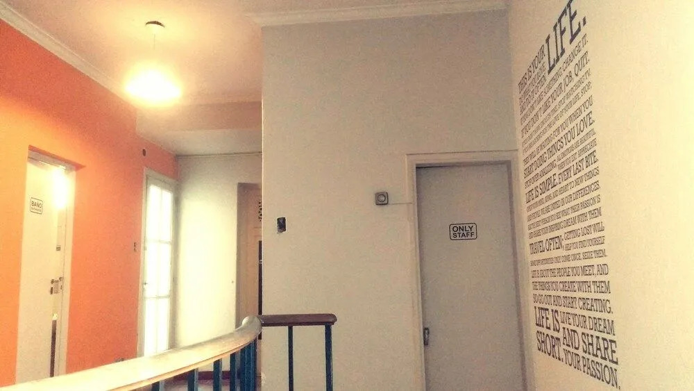 Mora Hostel