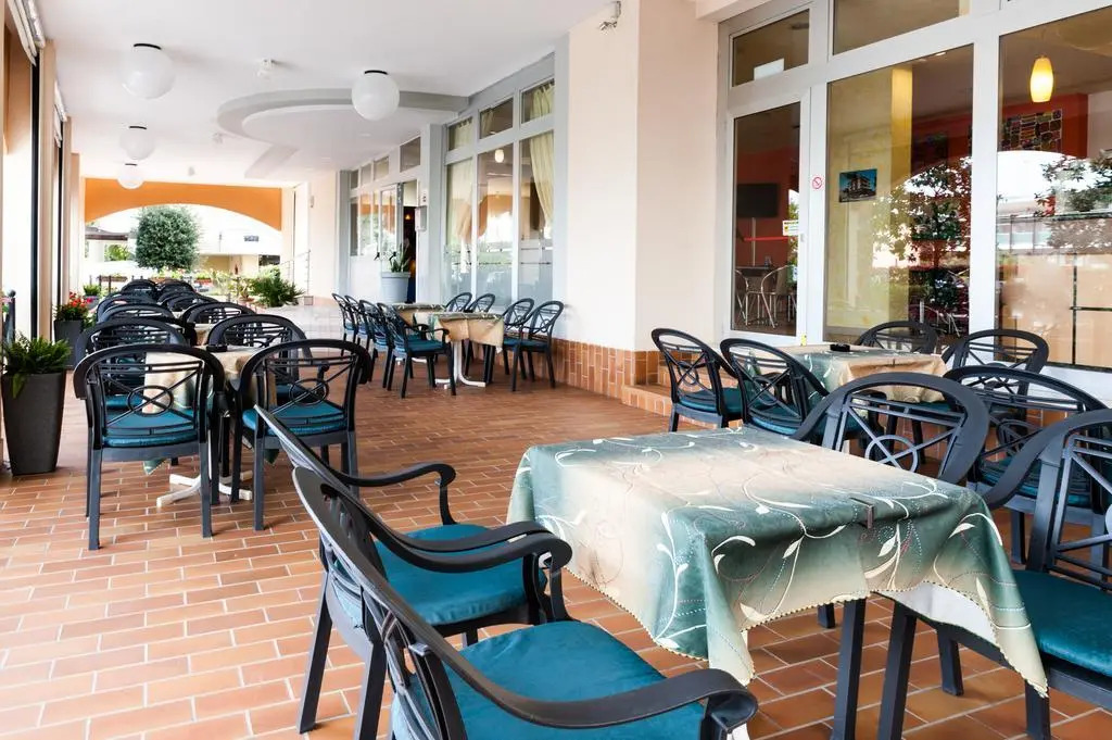 Hotel Garni Losanna