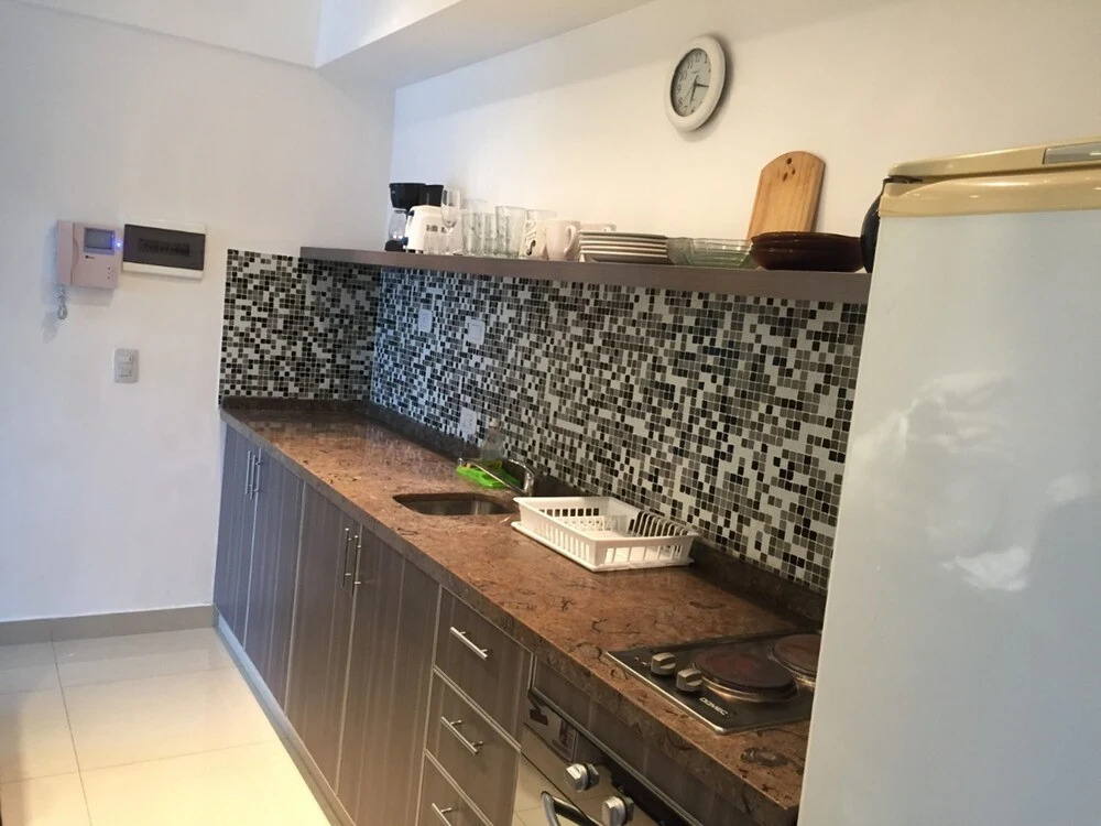 Tucuman Apartment