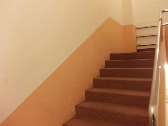 Orange Business Hotel Petaling Jaya