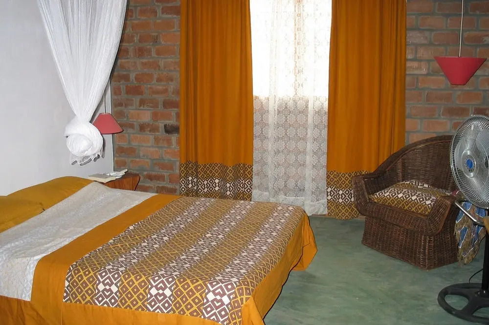 La Villa de Kribi