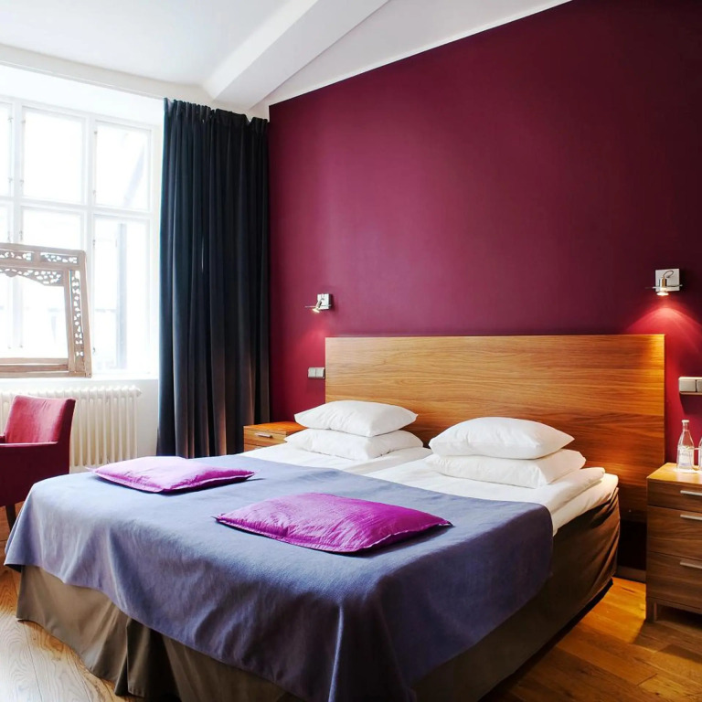 Hotel Hellsten