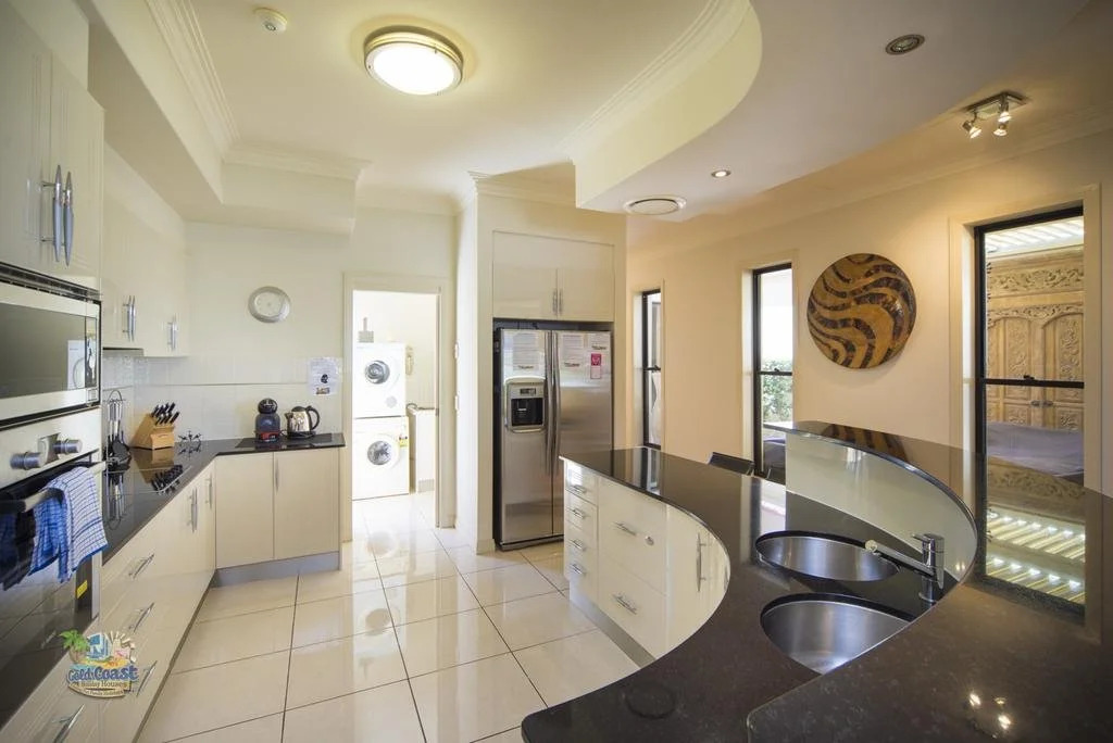 LUXE @ Sanctuary Cove