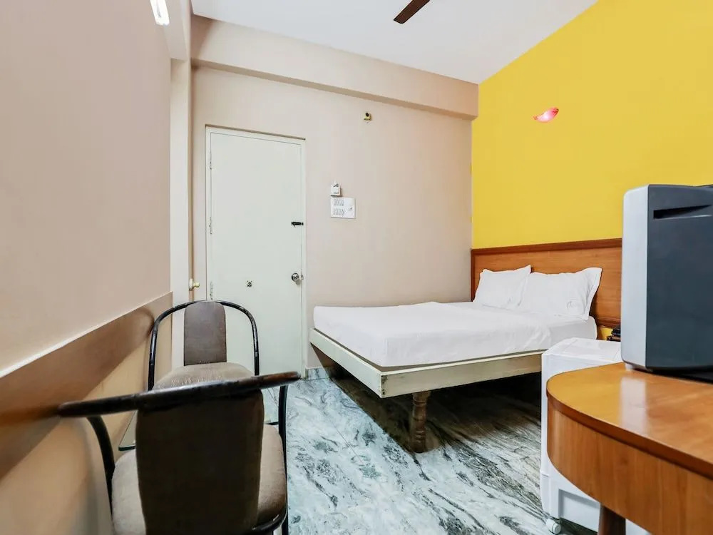 SPOT ON 36102 Akshara Regency