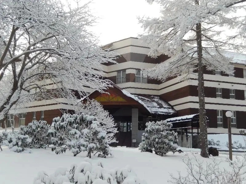 Nikko Astoria Hotel