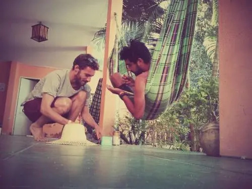 Che Pepe Hostel