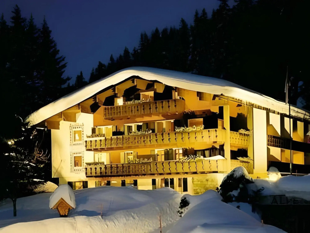 Heimspitze - Alpenhotel SKI-IN & Wirtshaus