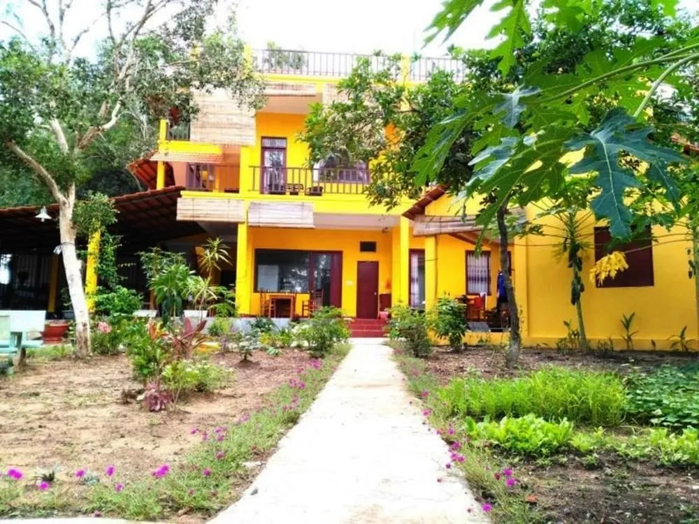7 Stones Phu Quoc Guesthouse