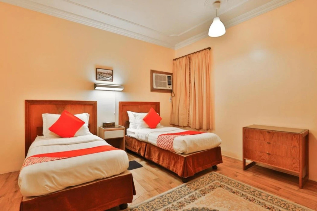 OYO 350 Dar Almadinah