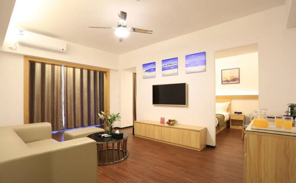 Tiandi Hotel