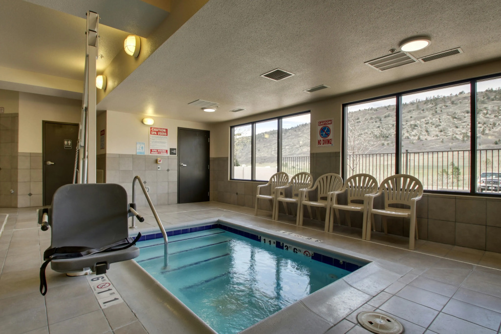 Hampton Inn & Suites Denver Littleton