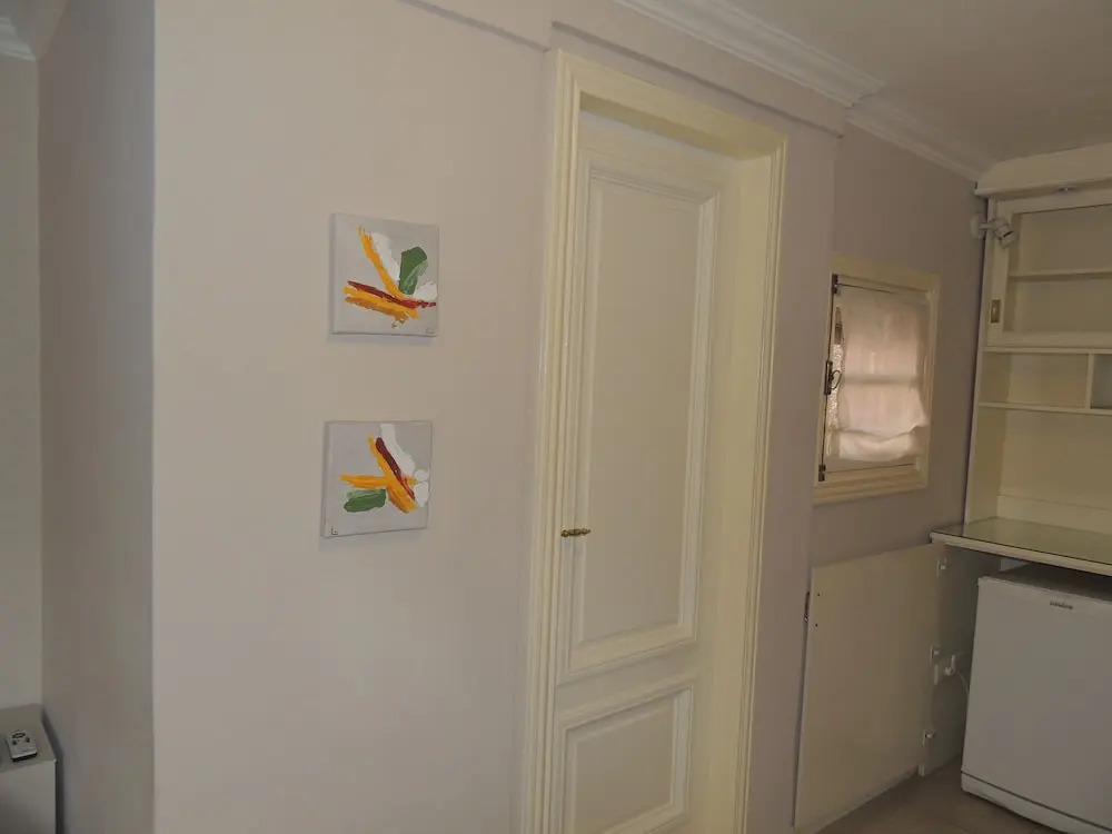 GM Rooms Boutique Hotel