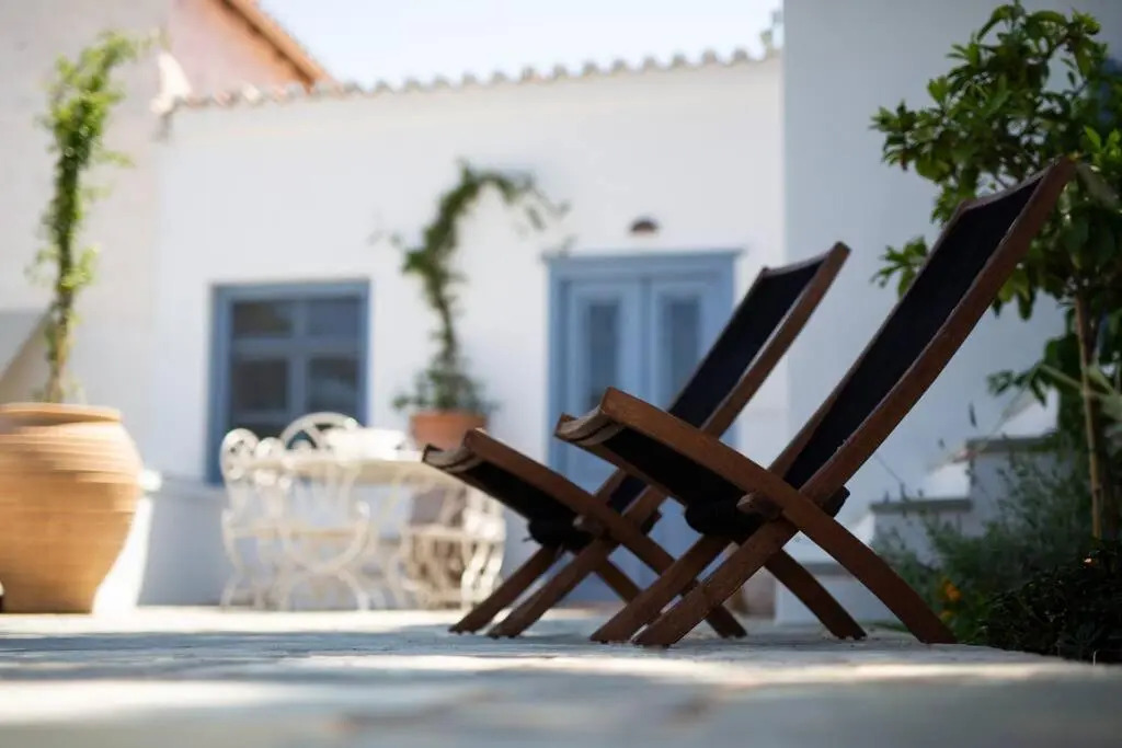 Nefeli Villa