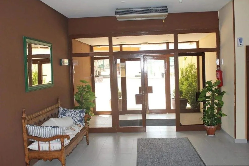 Hotel La Parada