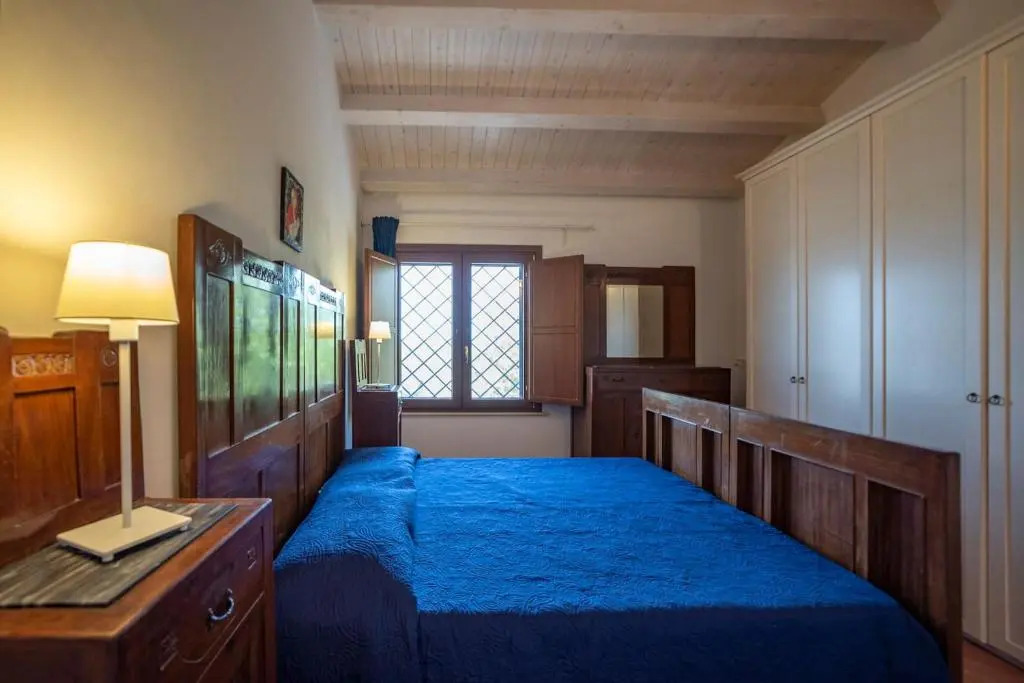 Country House il Gelso e l'Ulivo appartamento in villa l'Ulivo