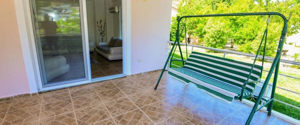 Villa Maya 1