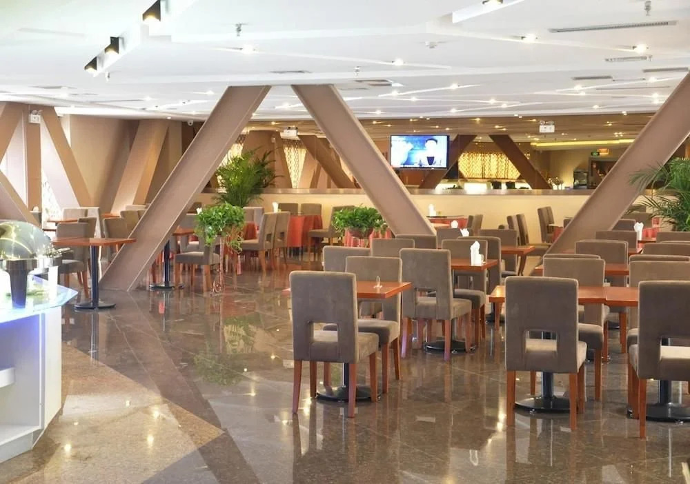 Shangmei International Hotel