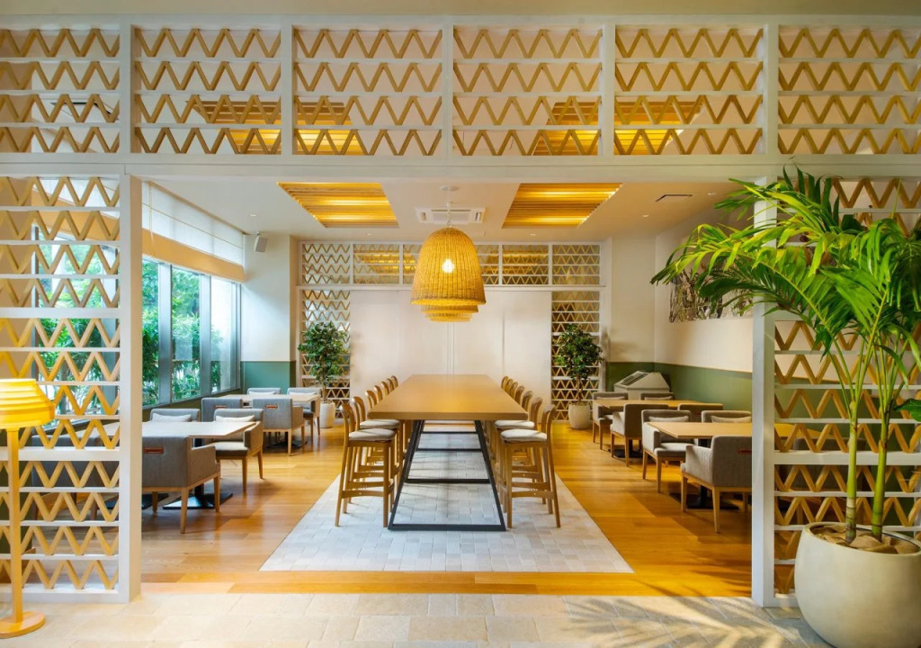 Hotel Torifito Naha Asahibashi