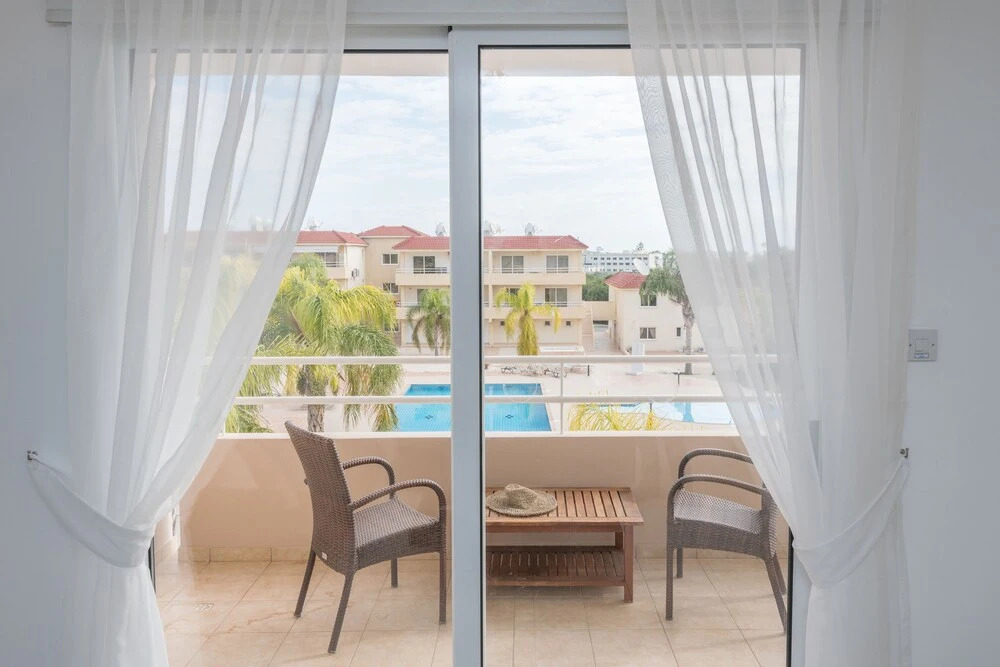 Narcissos Nissi Beach Apartment D9